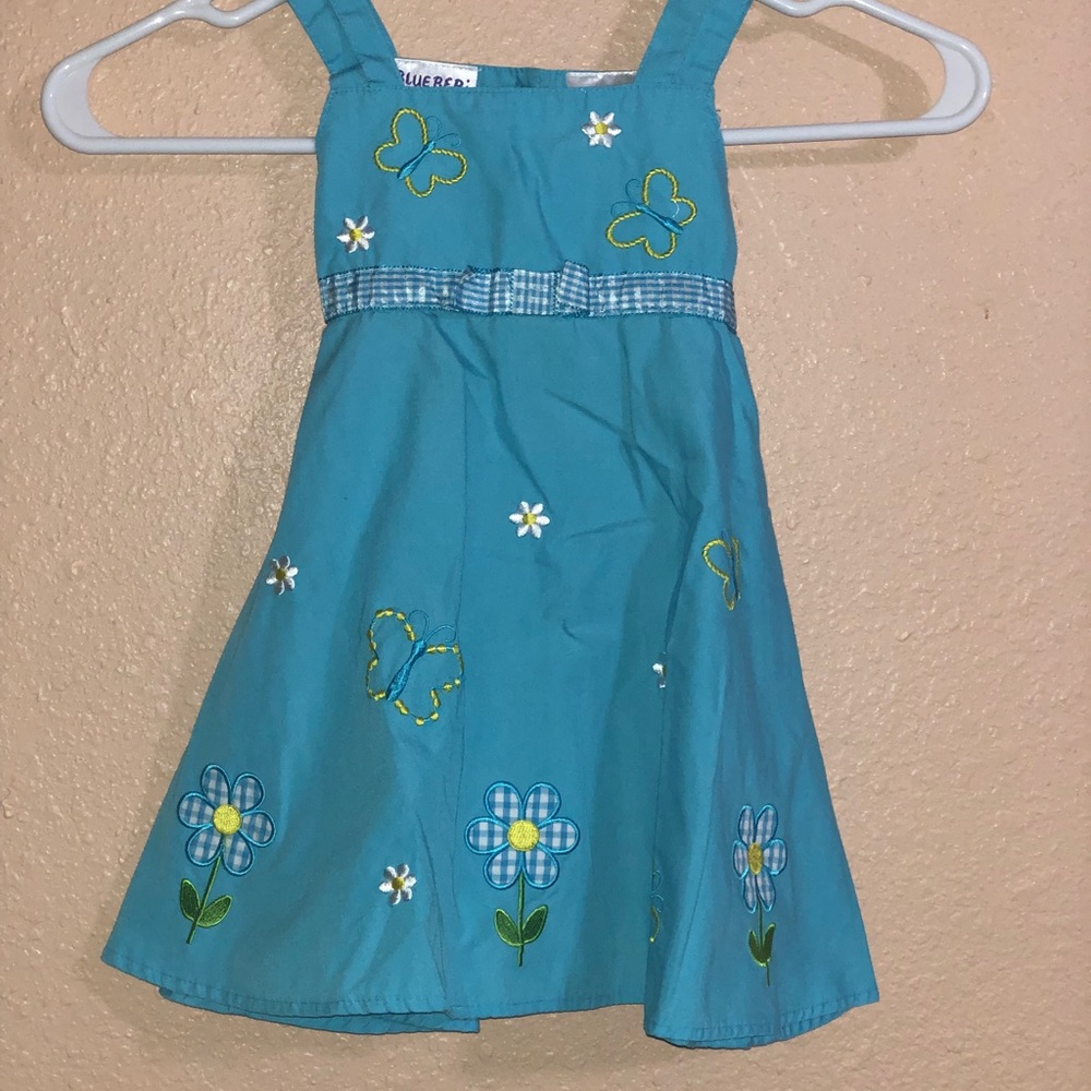 Easter/Spring Dresses - Picture 4 of 8
